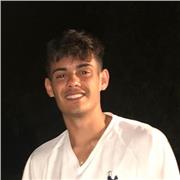 Estudiante de ingeniería imparte clases de matemáticas